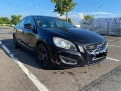 Schwarz Gebraucht 2010 Volvo S60 Limousine | 6.600 € (Guter Preis)