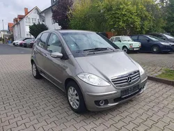 Grau Gebraucht 2006 Mercedes A170 Kleinwagen | 4.650 € (Fairer Preis)