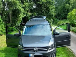 Gebraucht 2016 VW Caddy Trendline Van / Kleinbus | 15.999 € (Teuer)