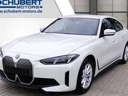 Weiß Gebraucht 2025 BMW i4 Comfort Edition Limousine | 47.500 € (Guter Preis)