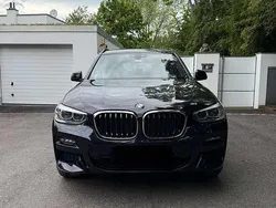 Schwarz Gebraucht 2020 BMW X3 M Sport SUV | 32.000 € (Superpreis)