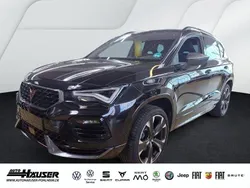 Schwarz Gebraucht 2025 Cupra Ateca SUV | 38.275 € (Fairer Preis)