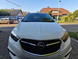 Weiß Gebraucht 2018 Opel Mokka X Active SUV | 13.300 € (Fairer Preis)