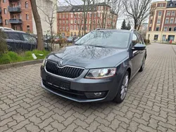 Grau Gebraucht 2016 Skoda Octavia Joy Kombi | 12.799 € (Fairer Preis)