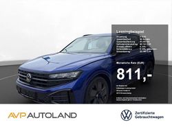 Lapiz blue Gebraucht 2025 VW Touareg Style SUV | 68.740 € (Superpreis)