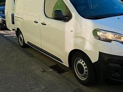 Weiß Gebraucht 2016 Peugeot Expert Van | 8.900 €