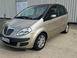 Gebraucht 2006 Fiat Idea Emotion Van / Kleinbus | 1.800 € (Superpreis)