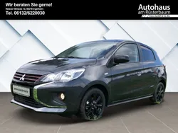 Grau Neu 2025 Mitsubishi Space Star Select+ Limousine | 16.880 €