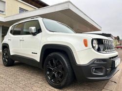 Weiß Gebraucht 2017 Jeep Renegade SUV | 13.000 € (Guter Preis)