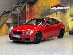 Rot Gebraucht 2011 BMW M3 Competition Edition Coupé | 47.900 € (Fairer Preis)