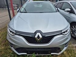 Grau Gebraucht 2022 Renault Mégane IV Business Limousine | 17.999 € (Superpreis)
