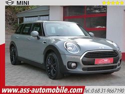 Grau Gebraucht 2016 Mini ONE Kleinwagen | 13.800 € (Etwas zu teuer)