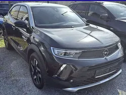Schwarz Gebraucht 2021 Opel Mokka Sport SUV | 19.500 € (Guter Preis)