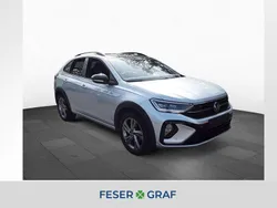 Reflexsilber Gebraucht 2024 VW Taigo R-line SUV | 25.950 € (Fairer Preis)