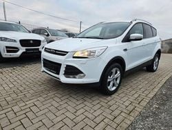 Weiß Gebraucht 2014 Ford Kuga SYNC Edition SUV | 10.450 € (Guter Preis)
