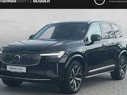 Schwarz Gebraucht 2025 Volvo XC90 Core SUV | 69.890 € (Guter Preis)