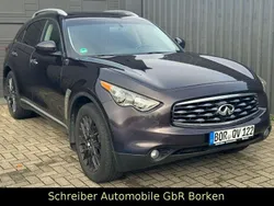 Gebraucht 2009 Infiniti Fx35 SUV | 9.999 €
