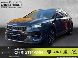 Dark penta Gebraucht 2021 Kia XCeed Spirit SUV | 18.990 € (Fairer Preis)