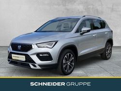 Reflex silber Gebraucht 2024 Seat Ateca Style SUV | 35.950 €