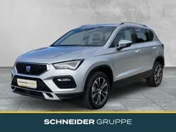 Reflex silber Neu 2024 Seat Ateca Style SUV | 35.950 € (Fairer Preis)