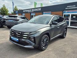 Grün Neu 2025 Hyundai Tucson Edition SUV | 37.990 € (Teuer)