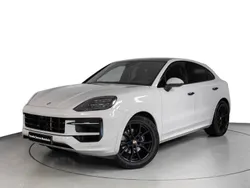 Kreide Neu 2024 Porsche Cayenne SUV | 139.422 € (Teuer)