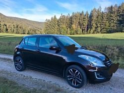 Braun Gebraucht 2016 Suzuki Swift Club Kleinwagen | 7.800 € (Fairer Preis)