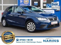 Other Gebraucht 2018 Seat Ibiza Style Kleinwagen | 10.990 € (Fairer Preis)