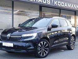 Schwarz Gebraucht 2025 Renault Austral Techno SUV | 29.770 € (Superpreis)