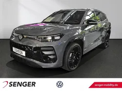 Grau Gebraucht 2025 VW Tayron R-line SUV | 63.990 € (Teuer)