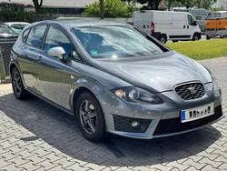 Silber Gebraucht 2012 Seat Leon FR Limousine | 5.000 € (Fairer Preis)