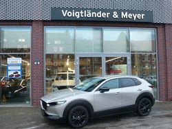 Silber Neu 2026 Mazda CX-30 Homura-Line SUV | 29.984 €