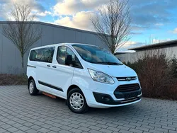Weiß Gebraucht 2016 Ford Transit Custom Van / Kleinbus | 18.990 € (Fairer Preis)