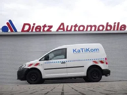 Weiß Gebraucht 2012 VW Caddy Van / Kleinbus | 3.500 € (Fairer Preis)