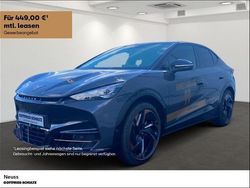 Grau Gebraucht 2024 Cupra Tavascan VZ SUV | 42.880 € (Fairer Preis)