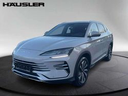 Grau Neu 2025 BYD Seal U Comfort SUV | 33.990 € (Fairer Preis)