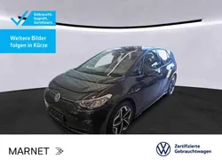 Grau Gebraucht 2021 VW ID.3 Pro Performance Kleinwagen | 21.930 € (Guter Preis)