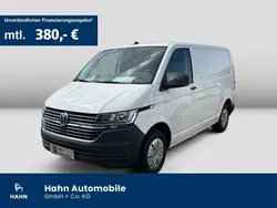 Weiß Gebraucht 2023 VW T6.1 Van | 29.900 € (Superpreis)