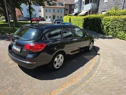 Schwarz Gebraucht 2014 Opel Astra Energy Kombi | 9.900 € (Etwas zu teuer)