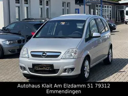 Other Gebraucht 2007 Opel Meriva Cosmo Van / Kleinbus | 4.490 €