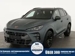 Enceladus grau matt Neu 2025 Cupra Terramar Limited Edition SUV | 48.875 € (Fairer Preis)