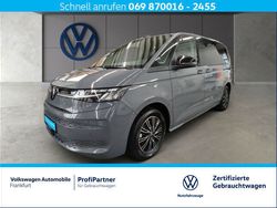 Grau Gebraucht 2022 VW T7 Van | 45.850 € (Fairer Preis)