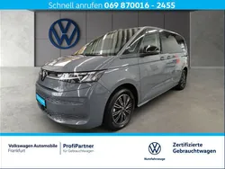 Grau Gebraucht 2022 VW T7 Van | 45.850 € (Superpreis)