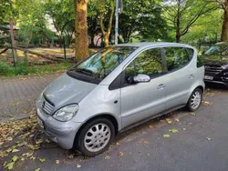 Mercedes A140