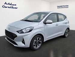 Grau Neu 2025 Hyundai i10 Comfort Kleinwagen | 16.690 € (Guter Preis)