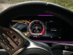 Schwarz Gebraucht 2021 Mercedes G63 AMG AMG SUV | 167.800 € (Superpreis)