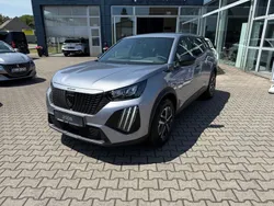 Silber Neu 2024 Peugeot 2008 Style SUV | 19.990 € (Superpreis)