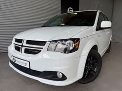 Weiß Gebraucht 2020 Dodge Grand Caravan Van / Kleinbus | 18.000 € (Fairer Preis)