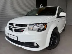 Weiß Gebraucht 2020 Dodge Grand Caravan Van / Kleinbus | 19.999 €