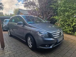 Gebraucht 2012 Mercedes B180 Van / Kleinbus | 8.000 € (Etwas zu teuer)